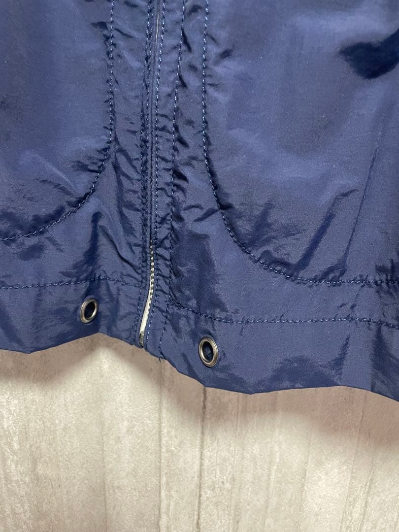 美品　Polo Ralph Lauren ネイビージャケット