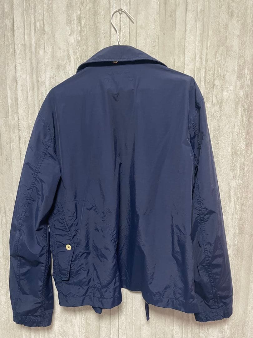 美品　Polo Ralph Lauren ネイビージャケット