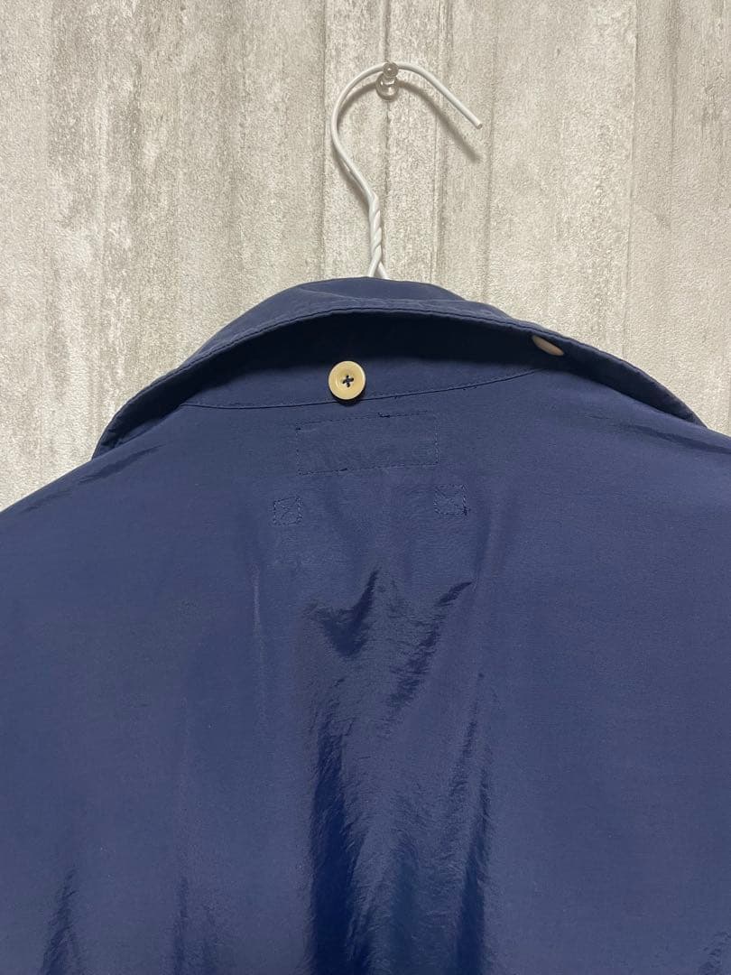 美品　Polo Ralph Lauren ネイビージャケット