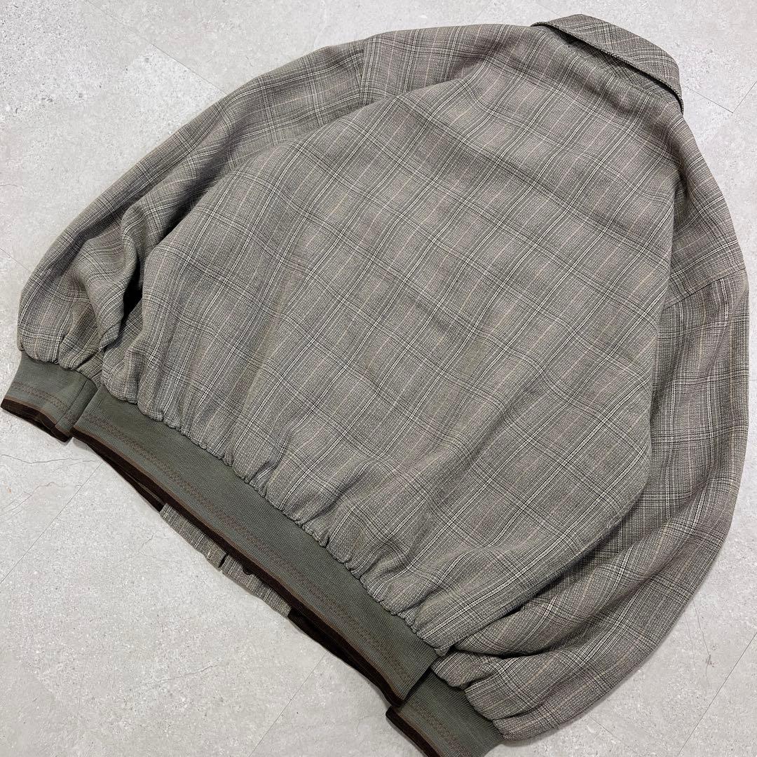 ジャケット・アウター 90s Yves Saint Laurent Harrington Jacket