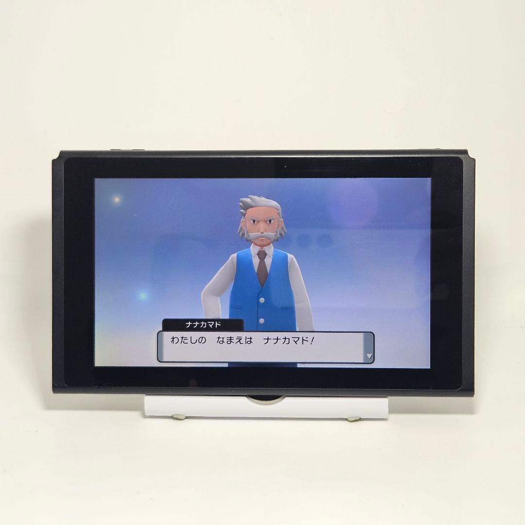 ニンテンドースイッチ HAC-001(-01) 2020年製 バッテリー強化