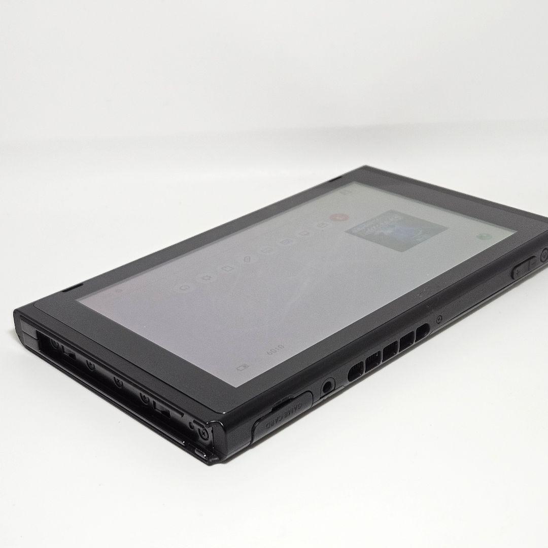 ニンテンドースイッチ HAC-001(-01) 2020年製 バッテリー強化