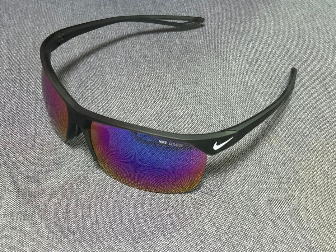Nike スポーツサングラス