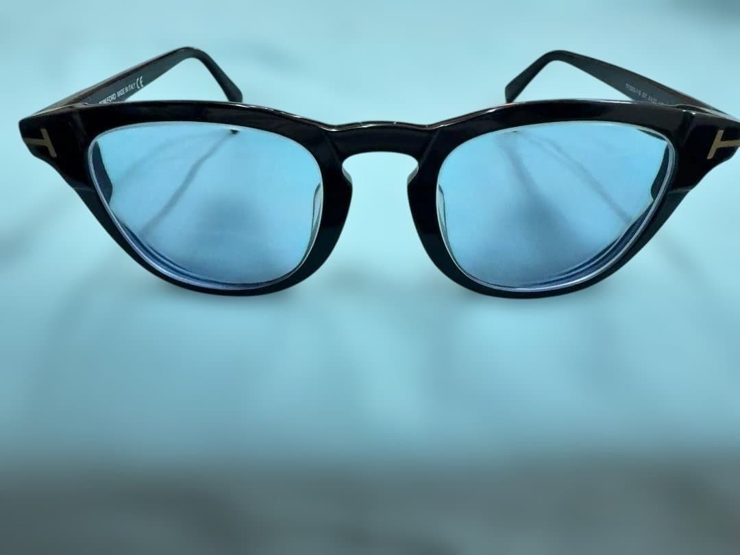 Tom Ford TF5660-F-B 001 51ㇿ23 145⋆0　中古