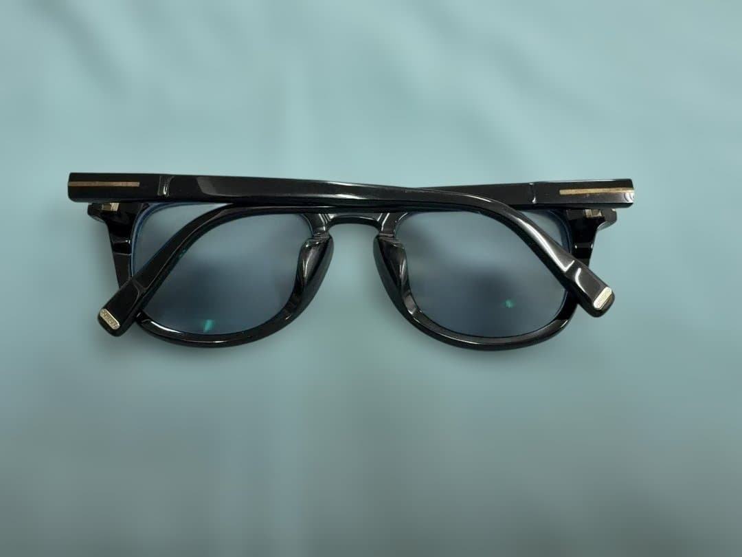 Tom Ford TF5660-F-B 001 51ㇿ23 145⋆0　中古