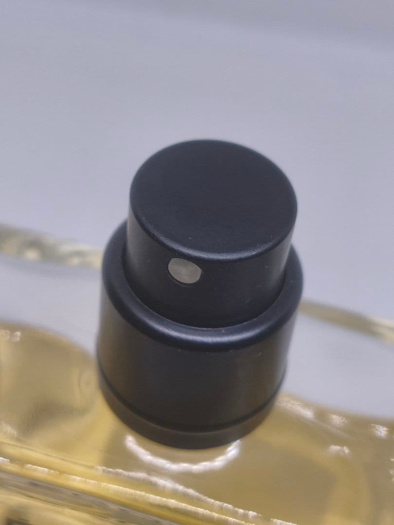 日本語ラベル　シャネル　エゴイスト　オードトワレ　100ml
