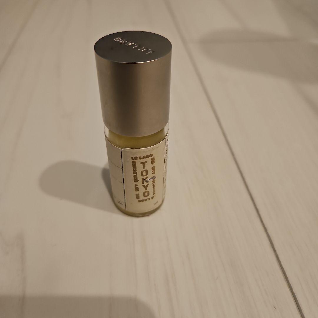 ルラボ　ガイアック10 15ml