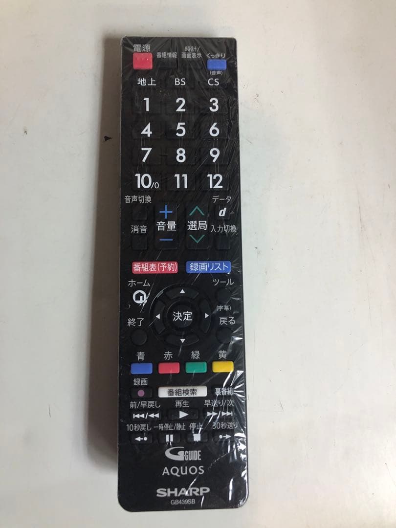 【ジャンク品】シャープ AQUOS 2T-C42BE1 液晶テレビ
