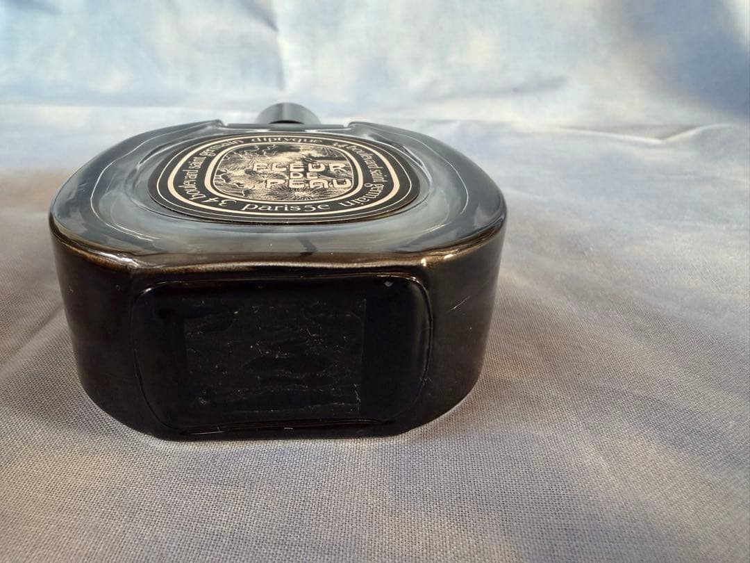 diptyque FLEUR DE PEAU 75mL オードパルファム