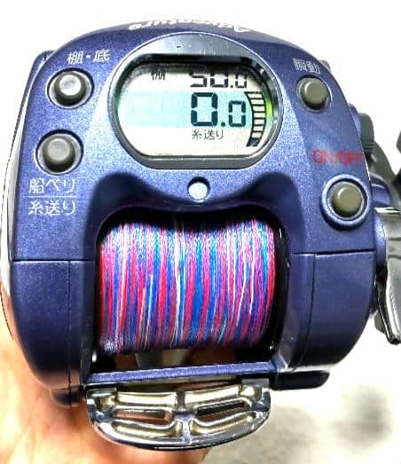 Adventure電動SS500AT-S 美品！（ケーブル付き）