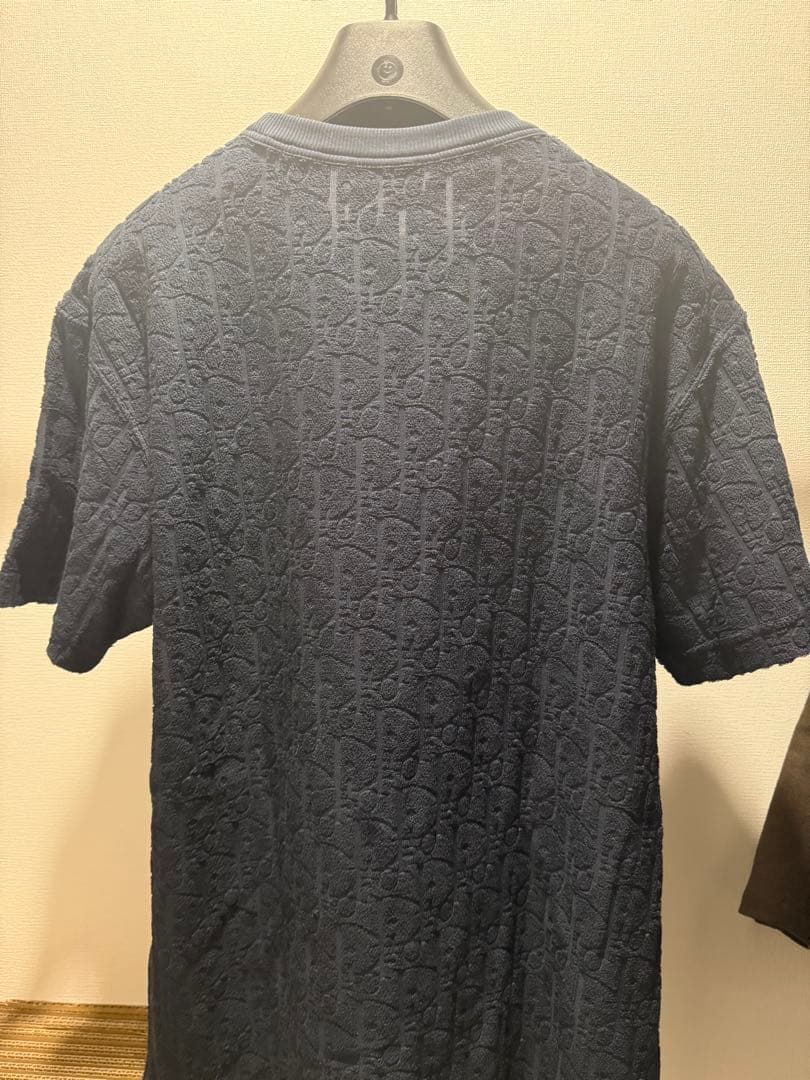 dior ニットTシャツ　XSサイズ　未使用