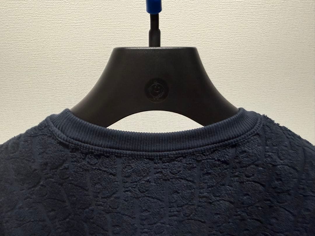 dior ニットTシャツ　XSサイズ　未使用
