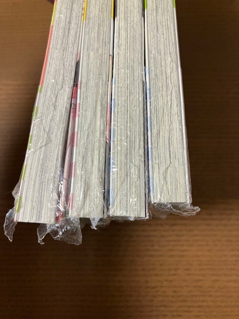 【新品】多聞くん今どっち！？　既刊全巻　1〜15 + F/ACEオフステージ！