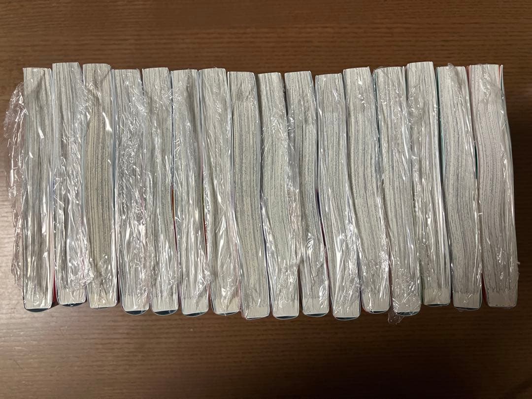 【新品】多聞くん今どっち！？　既刊全巻　1〜15 + F/ACEオフステージ！