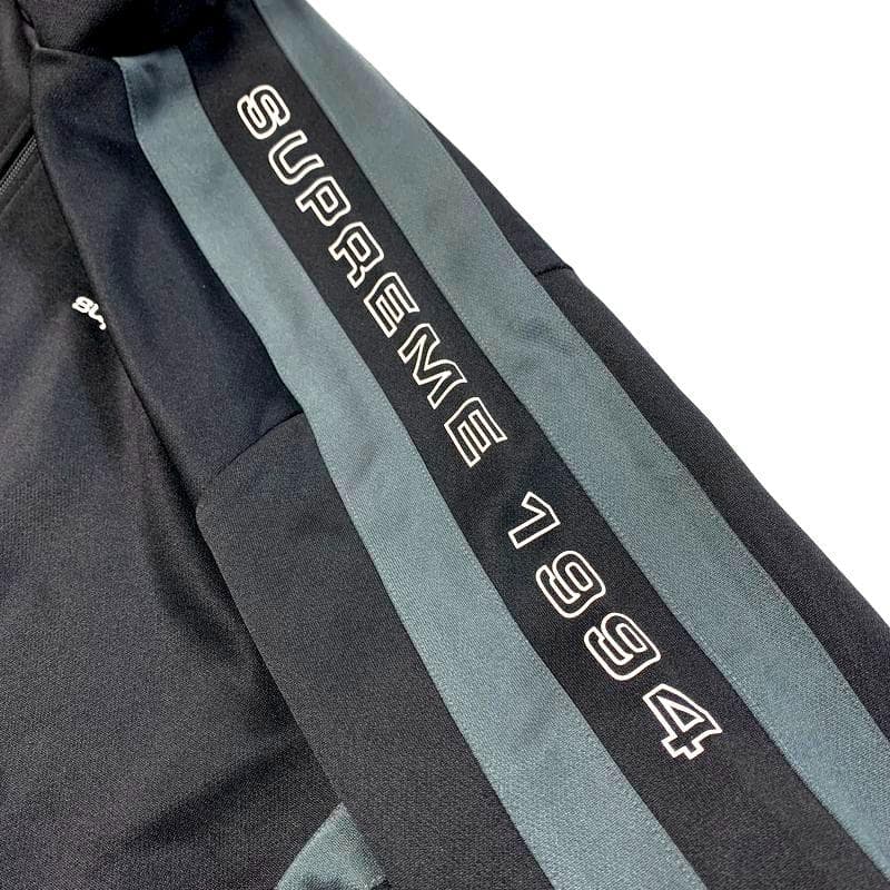 【よーすけ】Supreme/UMBRO ジャケット L