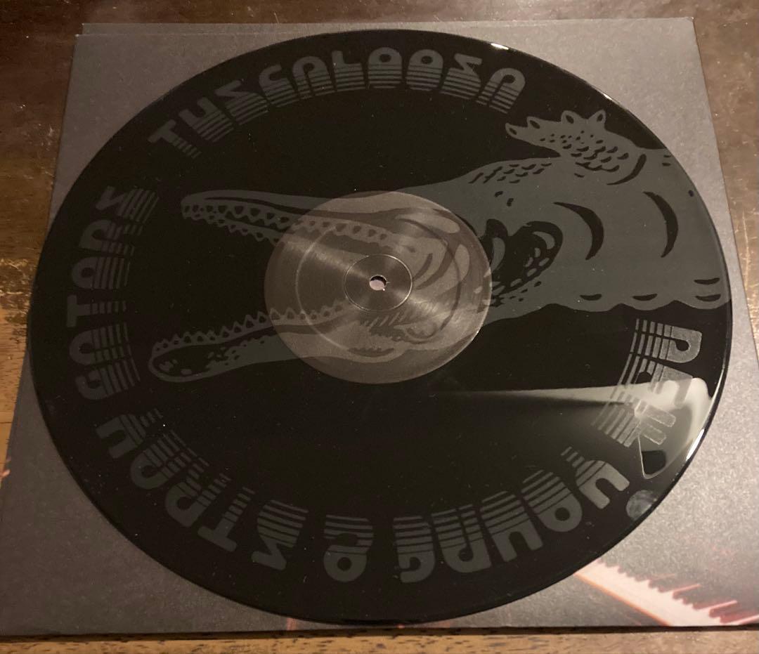 ◾️傑作73年ライブ2LP◾️NEIL YOUNG + STRAY GATORS /