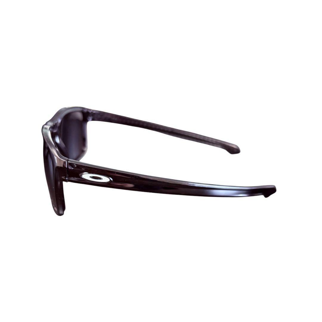 美品 日本未発売 オークリー OO9262-4257 スリバー サングラス