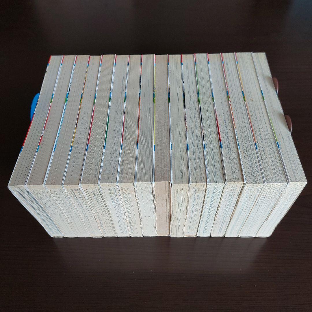 ドカベン　全４８巻セット【完結】水島新司