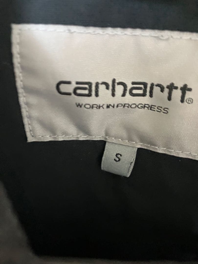 【大人気商品】Og Santa Fe Jacket - ブラックデニムジャケット