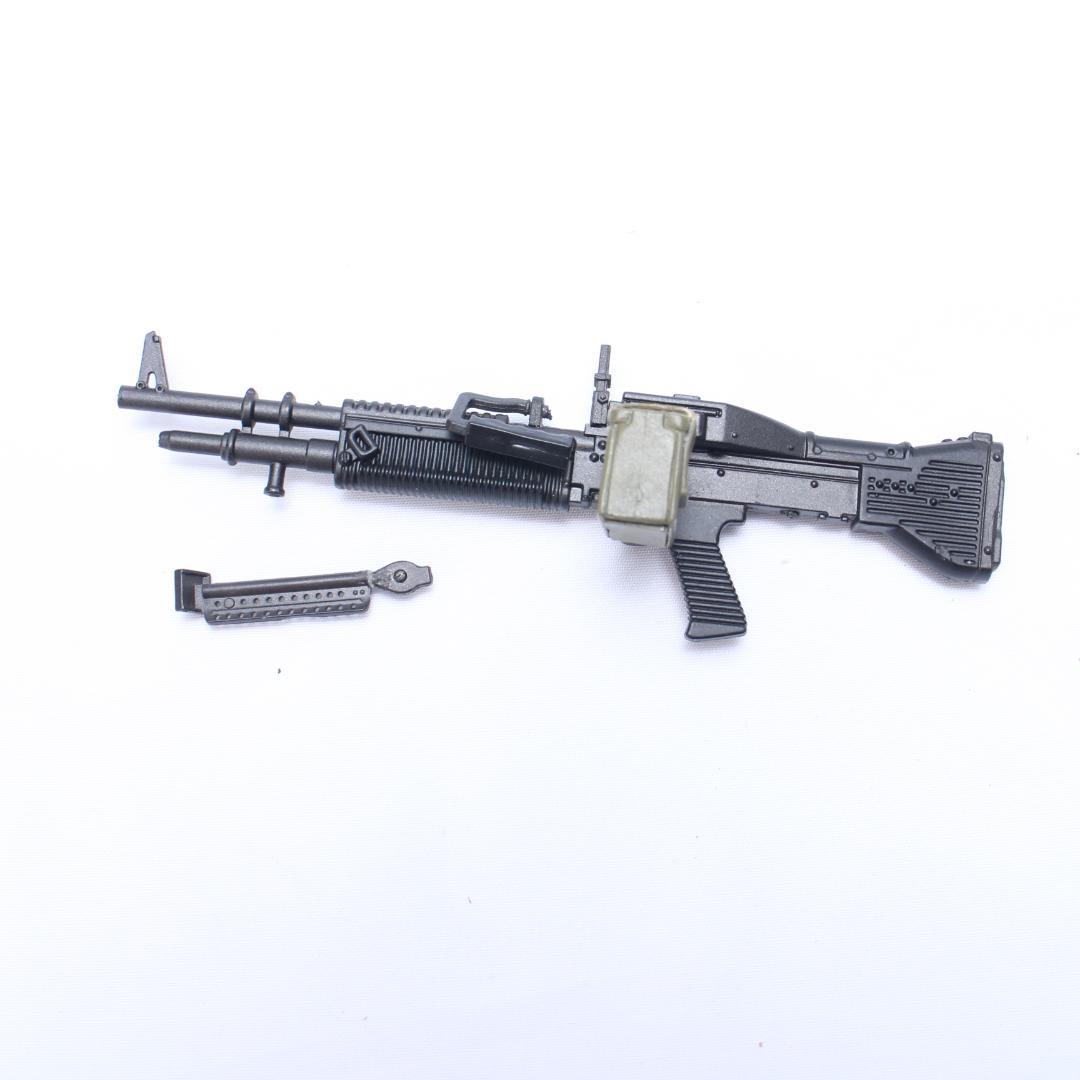 L GEAR SOLID PW プレイアーツ改 スネーク バトルドレス