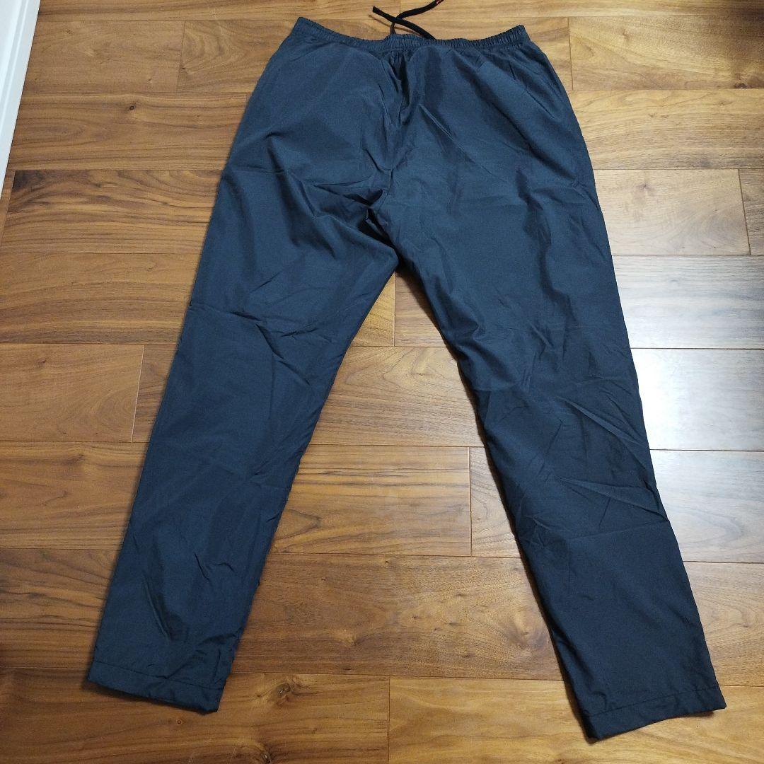 人気モデル★asics　アシックス　ウォーマー　上下　セットアップ　サイズ2XL