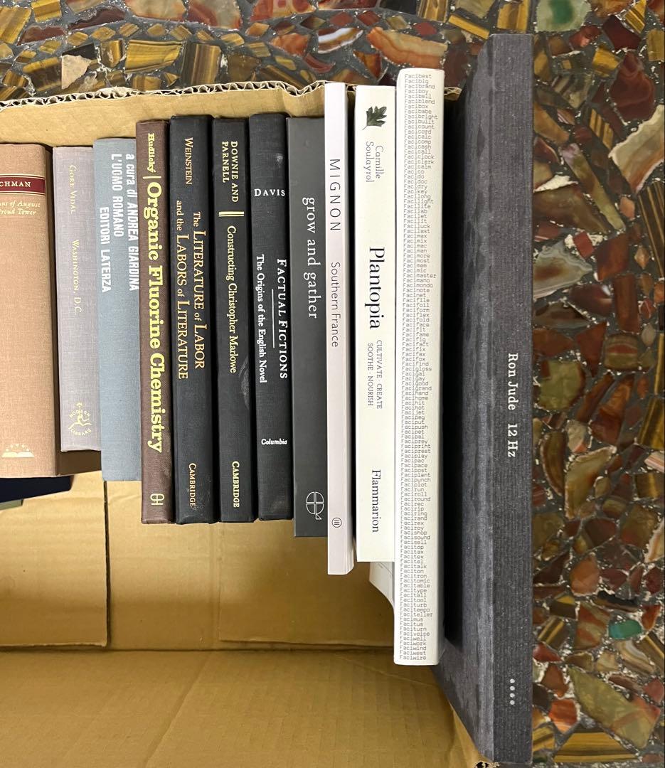 洋書セット インテリアなどにも⭐︎