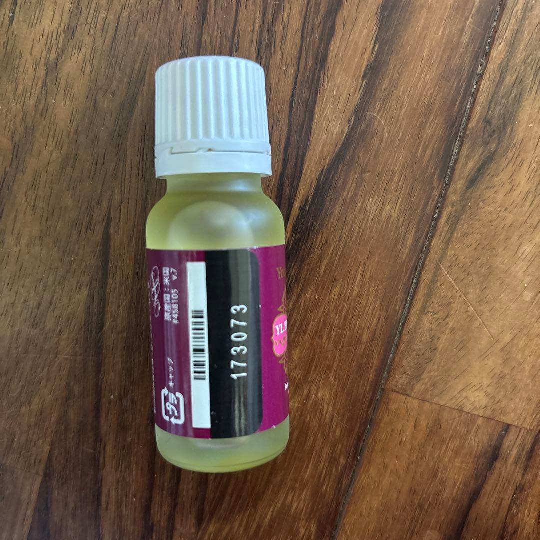 【新品】ヤングリヴィング☆プロジェッセンスフィトプラス　15ml