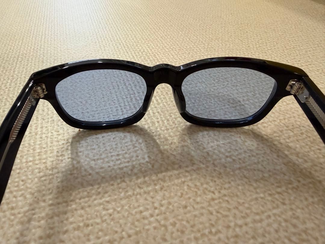 the crimie サングラス ROB BIKER SHADE