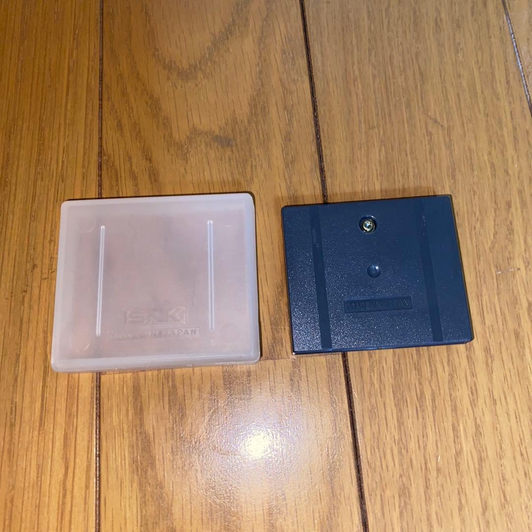 ネオジオポケット　キングオブファイターズ　R-1