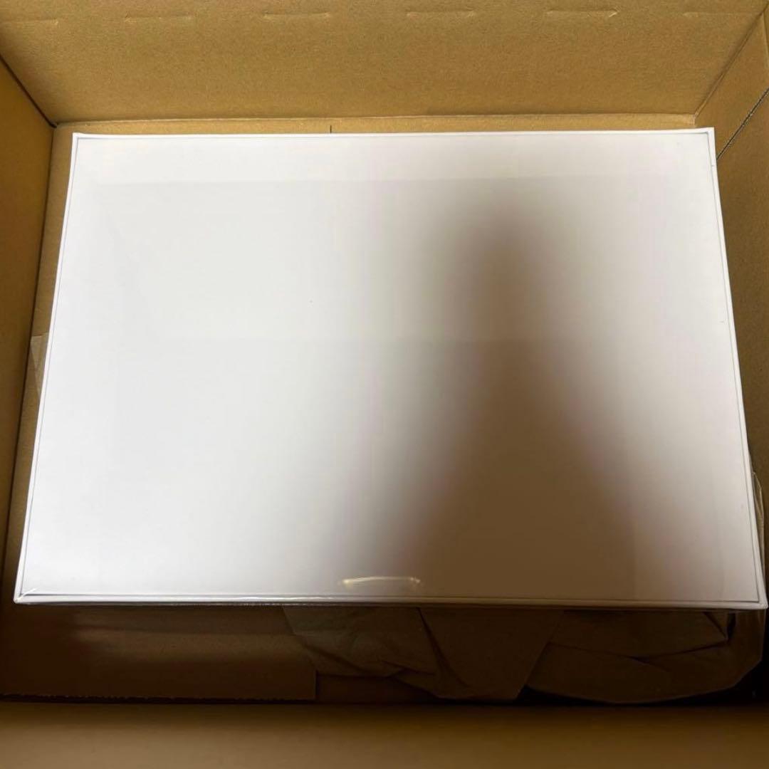Xiaomi Pad 7 8G+128G グレー 3.2K 144Hz 新品