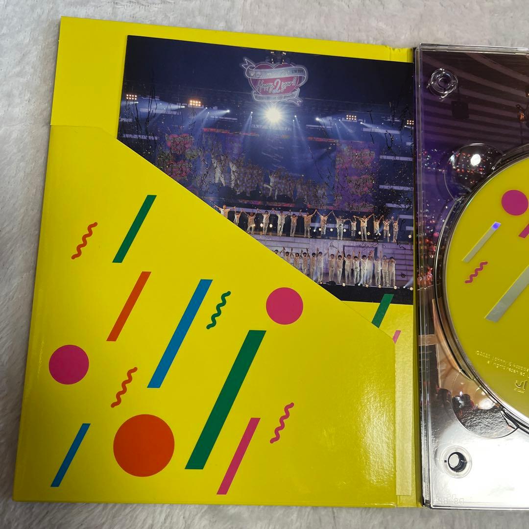 関西ジャニーズJr. DVDセット(素顔4&関西アイランド2020)