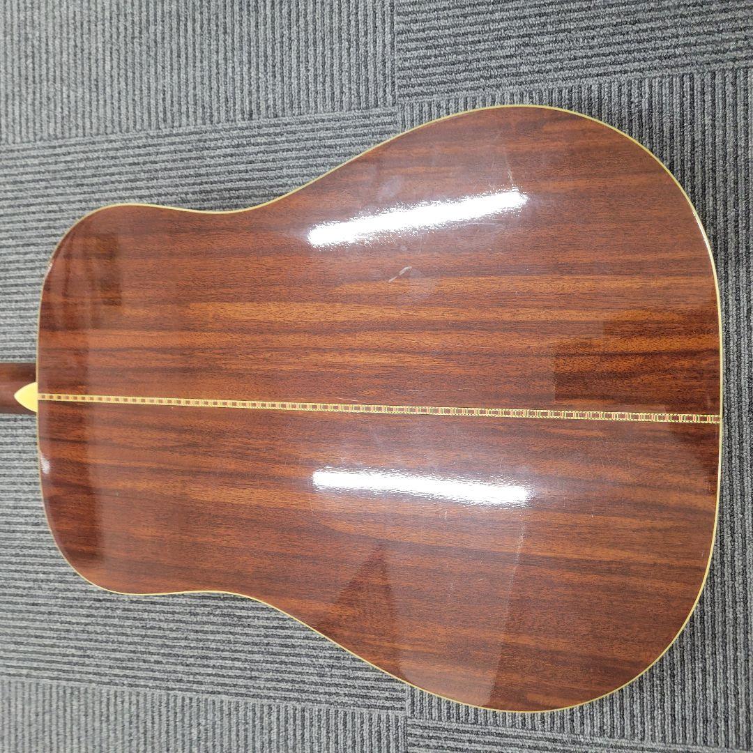 モーリス　LF-250　アコースティックギター、