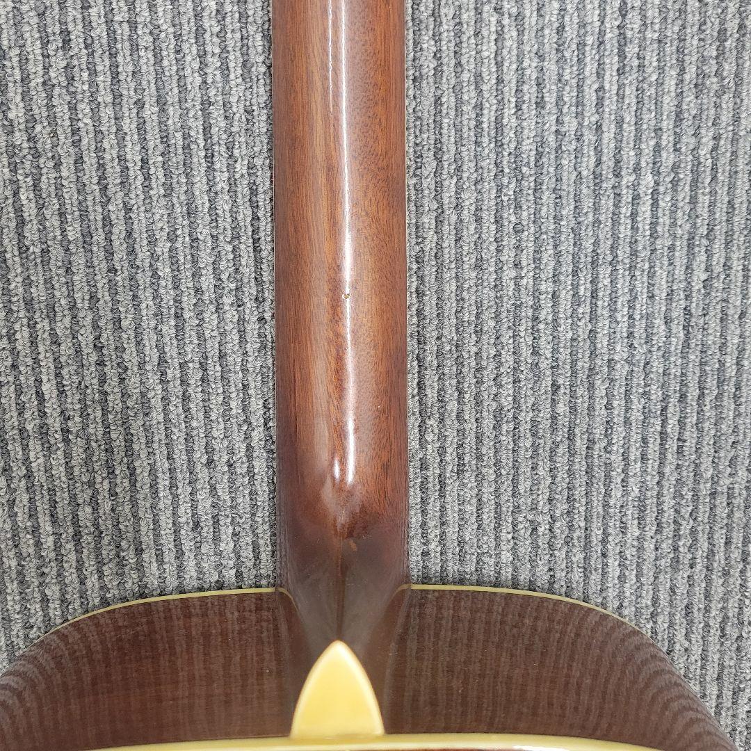 モーリス　LF-250　アコースティックギター、