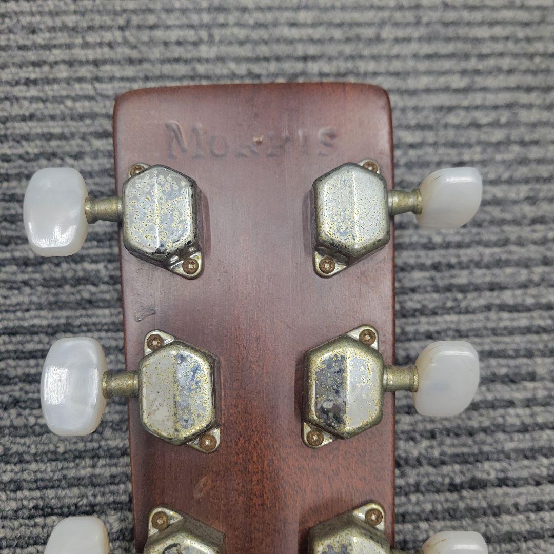 モーリス　LF-250　アコースティックギター、