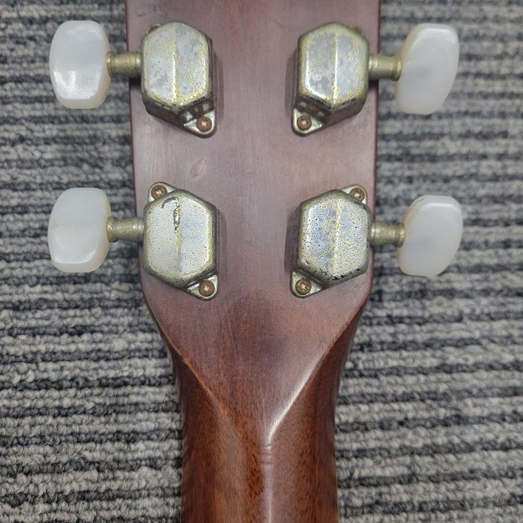 モーリス　LF-250　アコースティックギター、