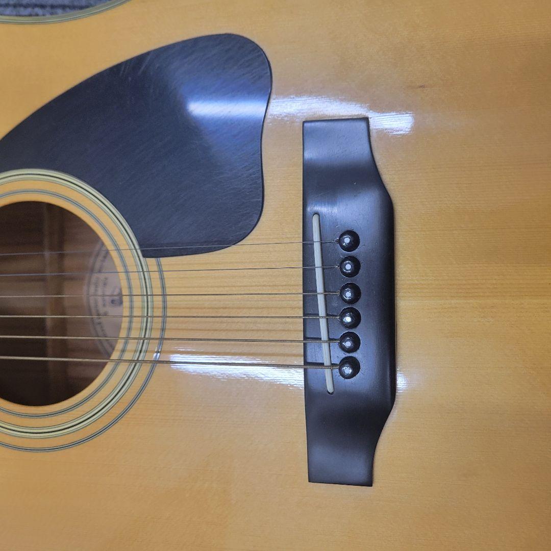 モーリス　LF-250　アコースティックギター、