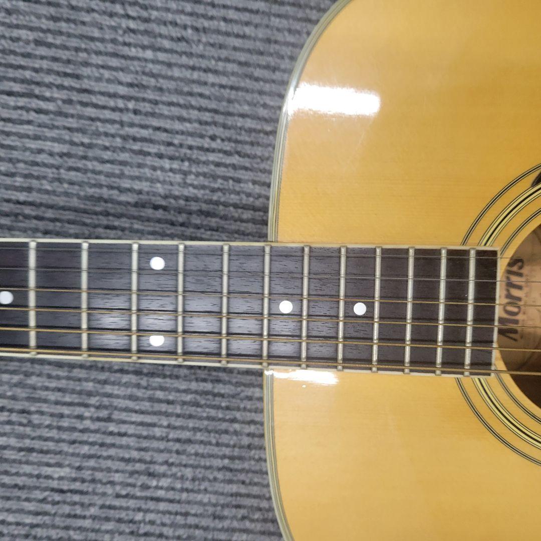 モーリス　LF-250　アコースティックギター、