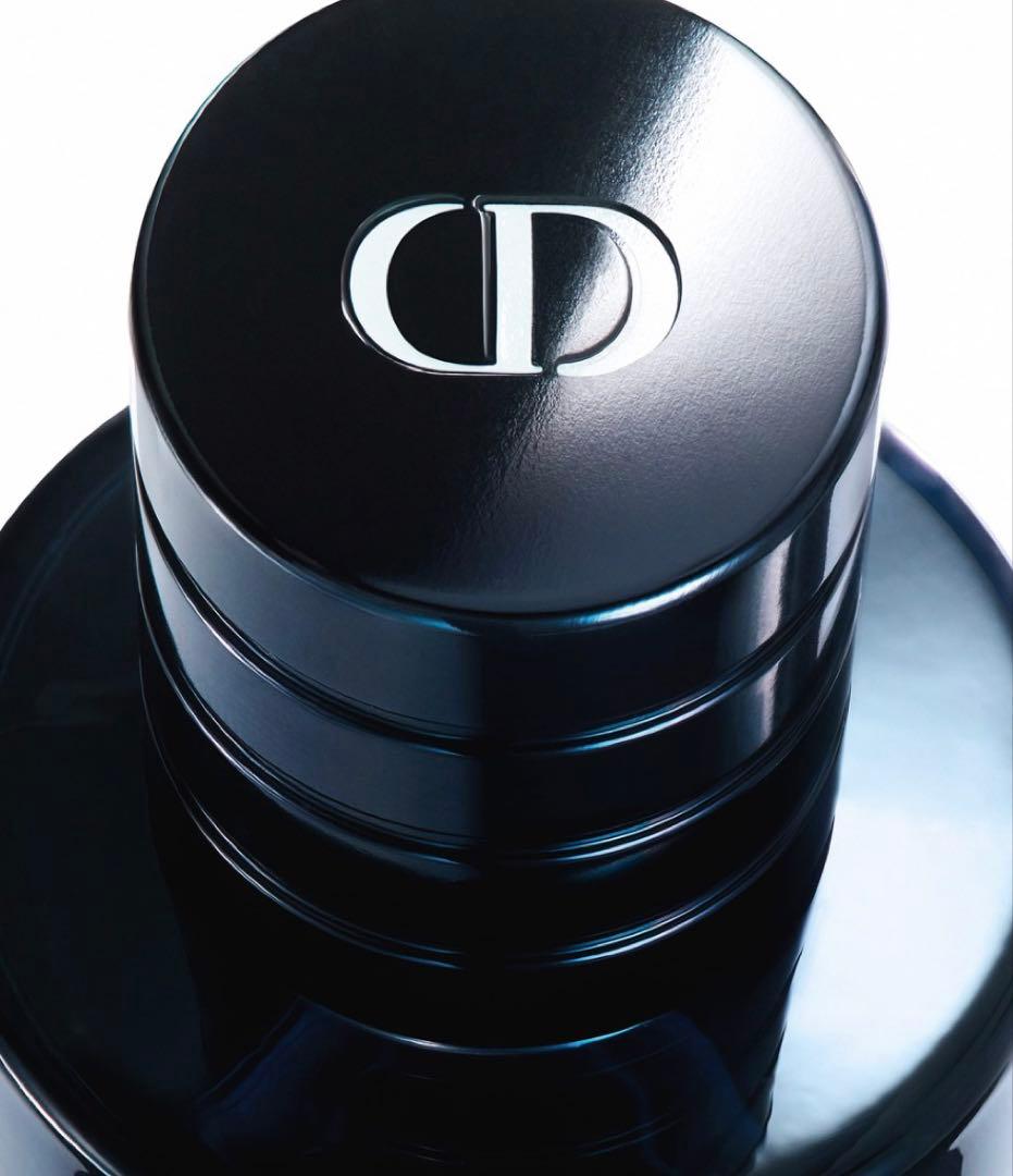 Dior Sauvage ソバージュ 香水 オードトワレ100ml 残量7~8割