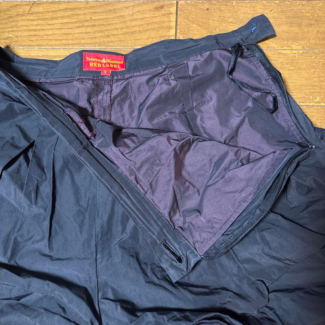 Vivienne Westwood RED LABEL パンツ