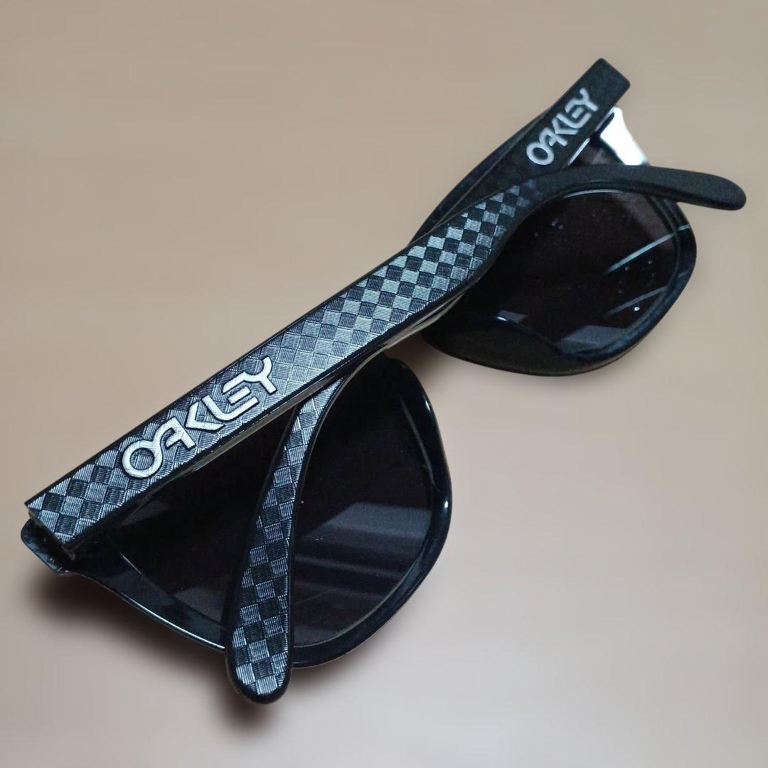 OAKLEY Frogskins オークリー サングラス フロッグスキン