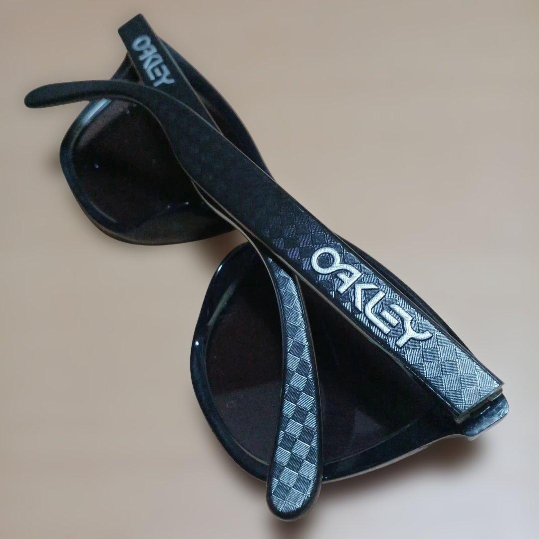 OAKLEY Frogskins オークリー サングラス フロッグスキン