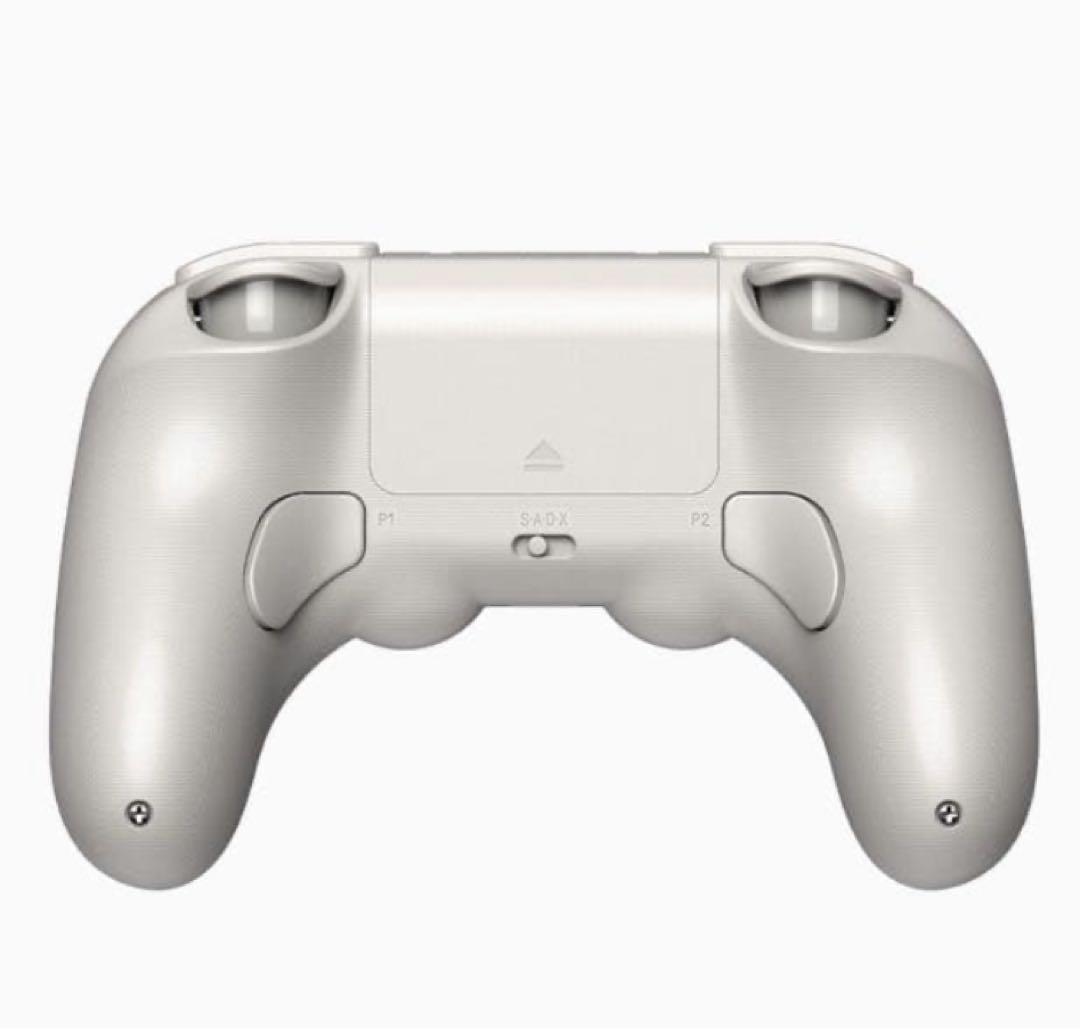 8BitDo Pro2 Bluetooth コントローラ （G Classic）