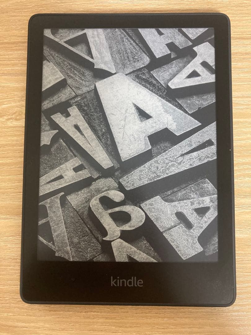 Kindle Paperwhite 第11世代 8GB キッズモデル