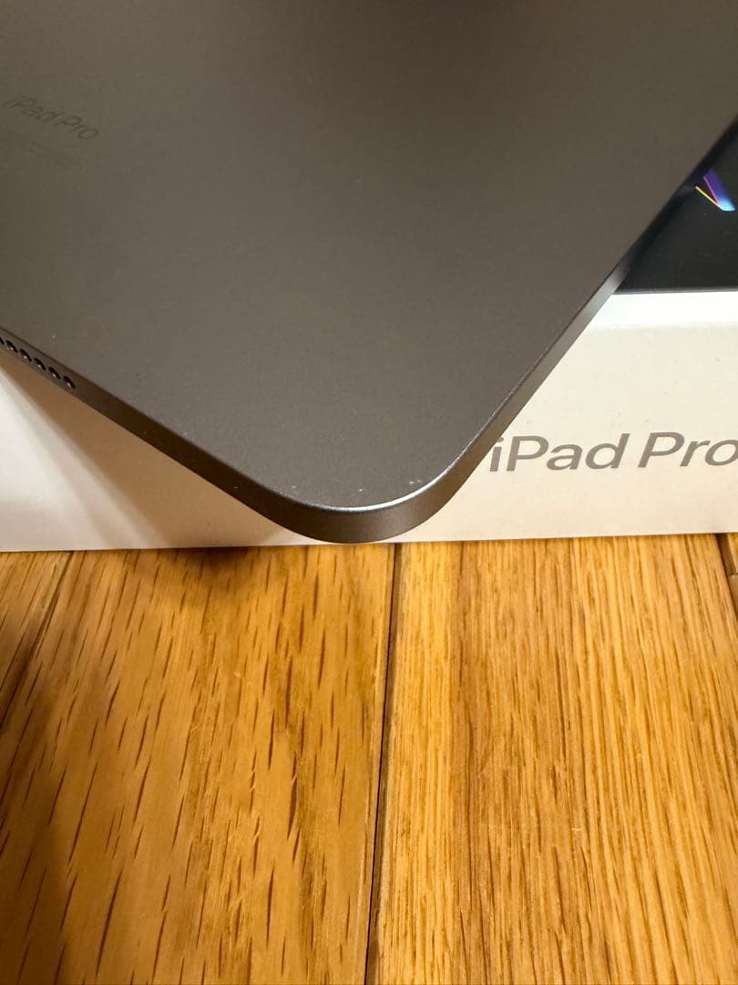 【美品】 iPad Pro 11インチ (第4世代) 128GB Wi-Fi