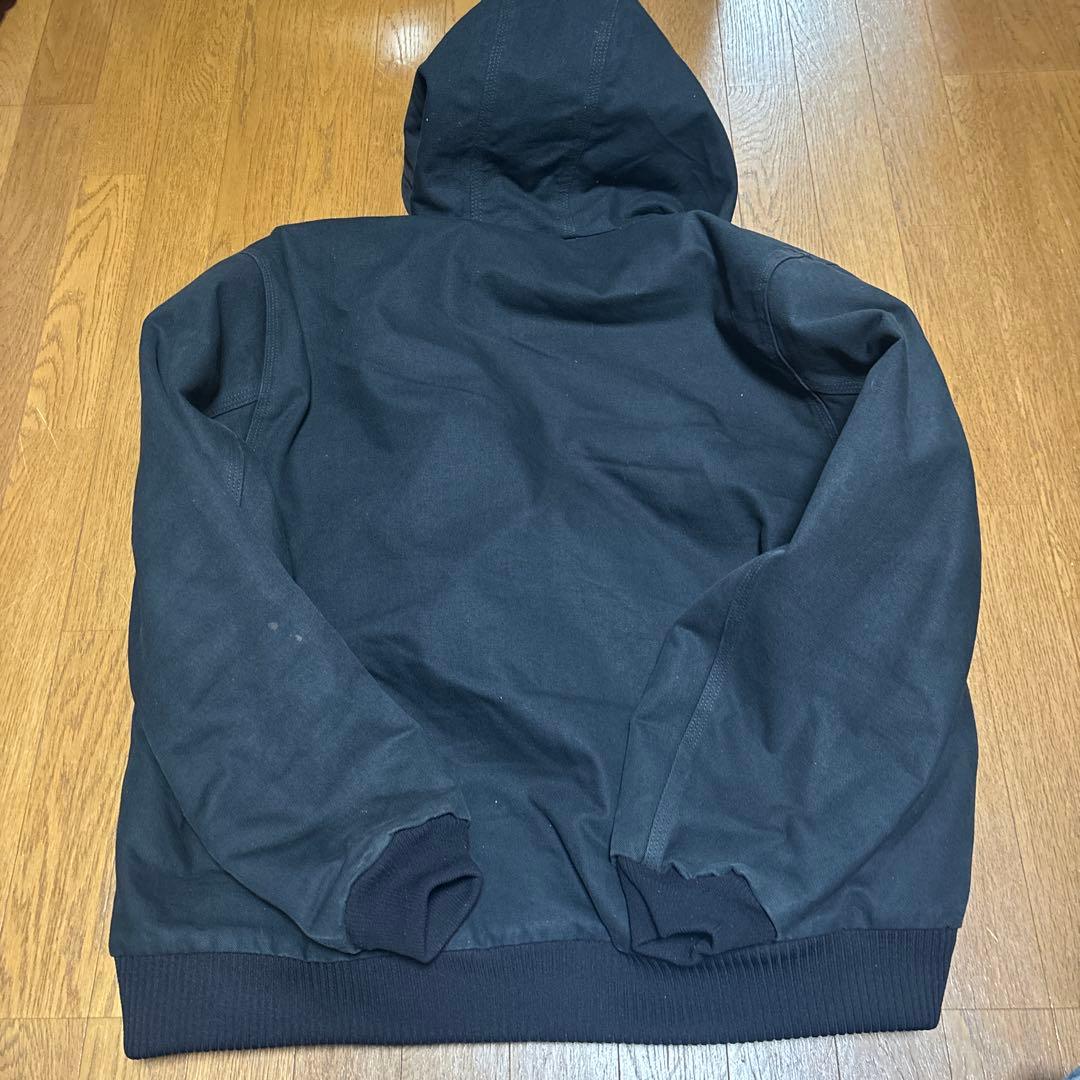 Carhartt アクティブジャケット キルティング XL 00s