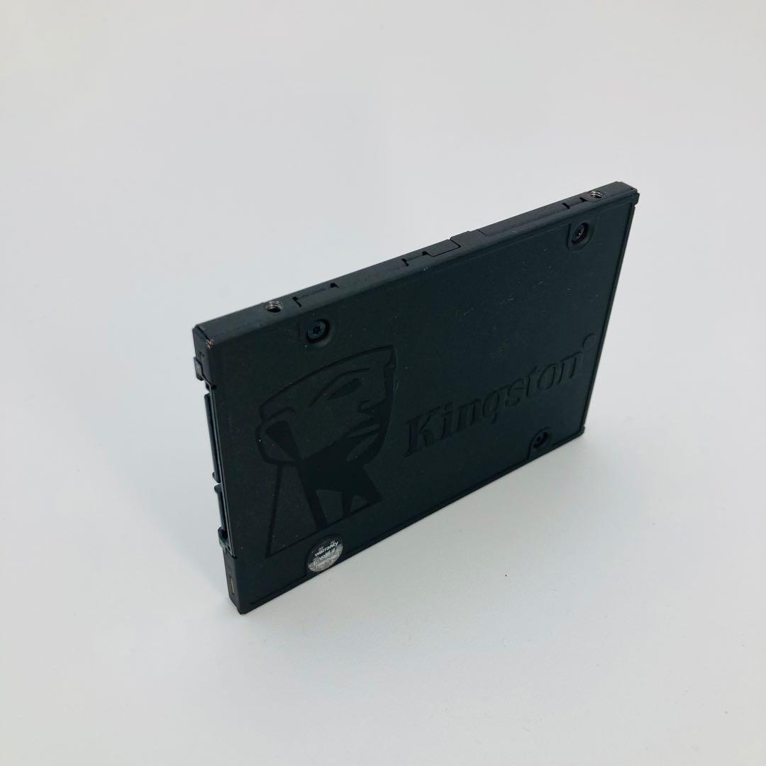 Kingston キングストーン 960GB SSD 1TB 2.5インチ