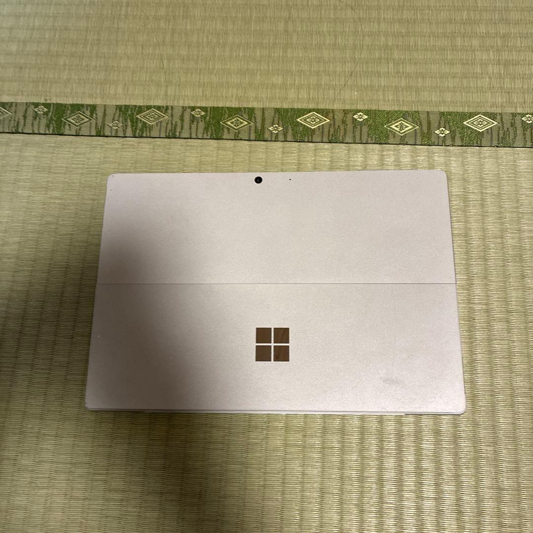 Windowsタブレット本体 Surface Pro 7 1866 8GB 256GB i5-1035G4