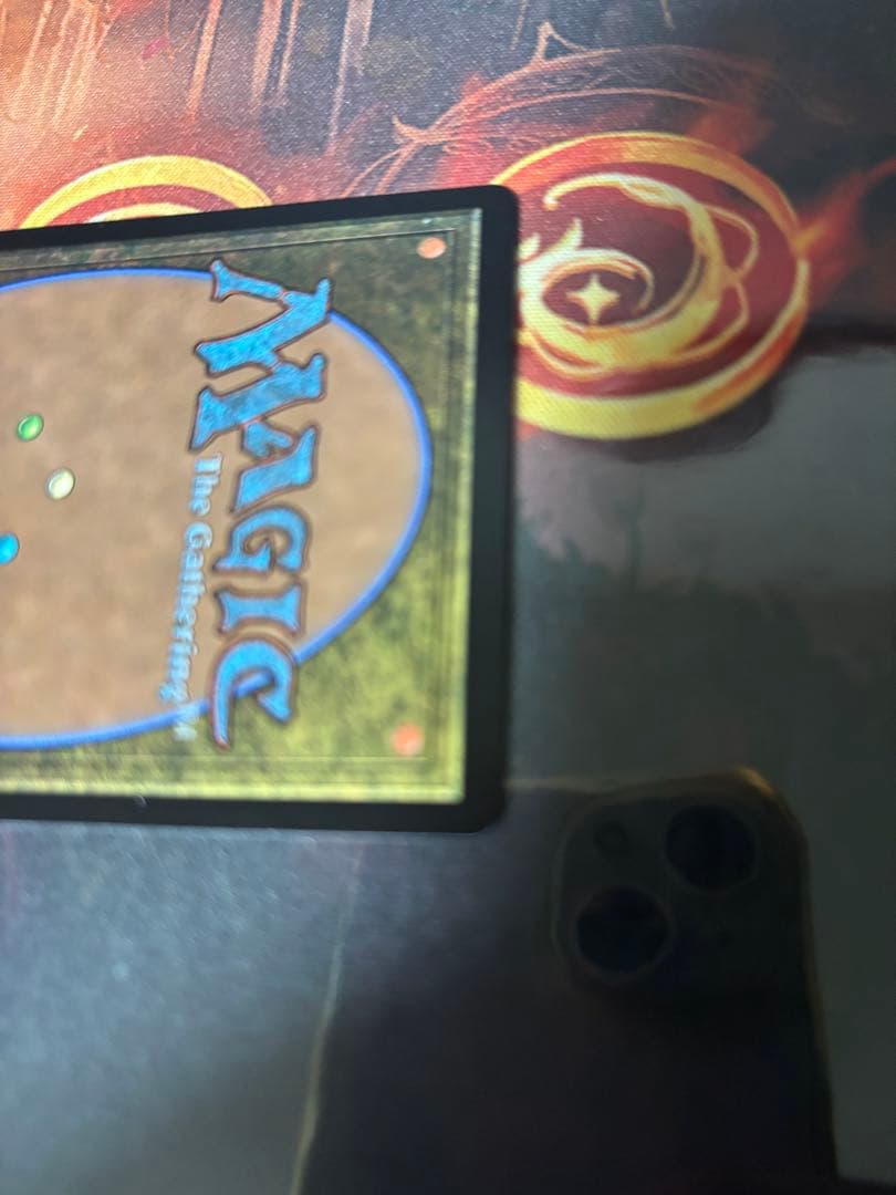 MTG ティファ・ロックハート 日本語　foil FFコラボ