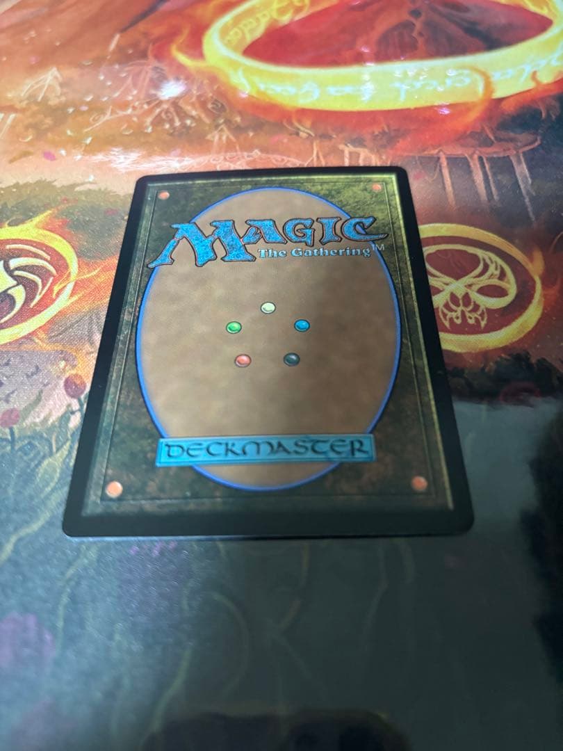 MTG ティファ・ロックハート 日本語　foil FFコラボ