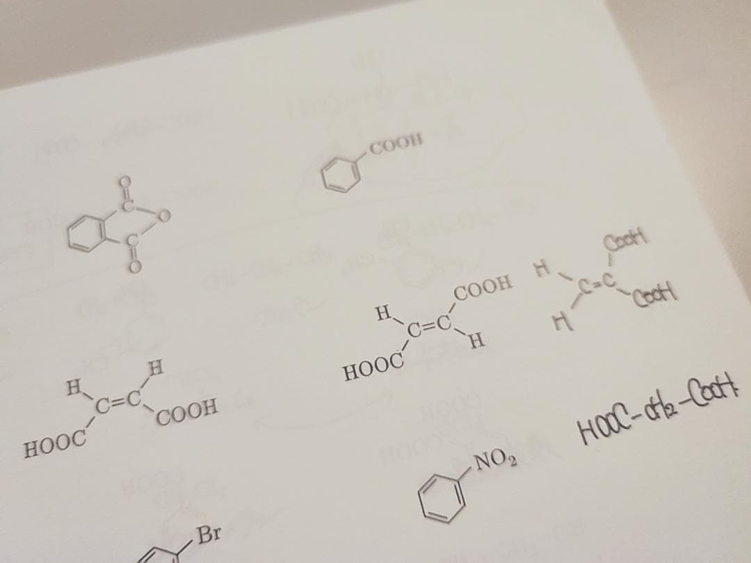 鉄緑会の中西先生による高3化学分野別まとめ冊子　駿台　河合塾